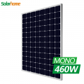 Panel solar monocristalino Bluesun Tier 1 48v 460w