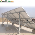 Estantería de montaje en tierra de módulo solar fotovoltaico