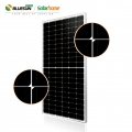 Bluesun Venta caliente Half Cell 315W 315Watt Perc Panel solar Panel solar de 120 células