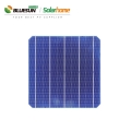Celdas solares Mono celda solar para panel solar