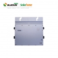 Inversor micro del fabricante de Bluesun Solar 1500watt Micro inversor atado a la red 1500w para el sistema solar