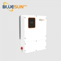 Inversor híbrido tipo Bluesun EE. UU. 7,6KW 110 V / 220 V inversor de fase dividida 10KW inversor de energía solar para sistema de almacenamiento de energía