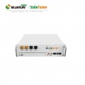 Sistema de energía solar fuera de la red de 35KW para soluciones comerciales o industriales