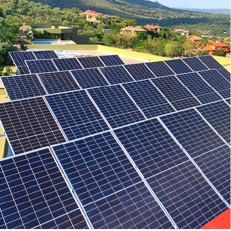 FirstSolar: las ventas de módulos fotovoltaicos alcanzarán los 11,4GW en 2023