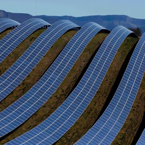 Francia añadió 2,2 GW de energía solar en los primeros nueve meses de 2023
    
