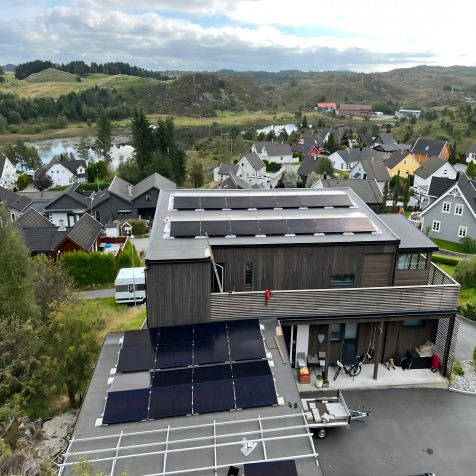 Alemania: Respondiendo a la crisis energética reduciendo y eximiendo los impuestos domésticos fotovoltaicos
