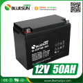 Cargador de batería de 12V 100ah para baterías c