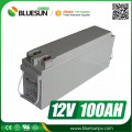 Cargador de batería de 12V 100ah para baterías c
