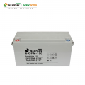 Batería Du batería de plomo ácido AGM 12V 250AH