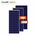 Sistema de energía solar de 1KW fuera de la red con batería