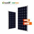 Panel solar mono Bluesun de 156 mm, 180 vatios, 180 W, 36 celdas, serie