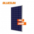 Poly Solar Panel 72 Cells Series