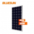 Panel solar mono Bluesun de 156 mm, 180 vatios, 180 W, 36 celdas, serie