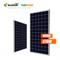 Panel Solar Mono 72 Celdas Serie 370w