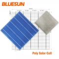 Célula solar polivinílica de las células solares para el panel solar
