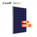 Panel Solar Policristalino Bluesun 24V Serie 285W 60Cells