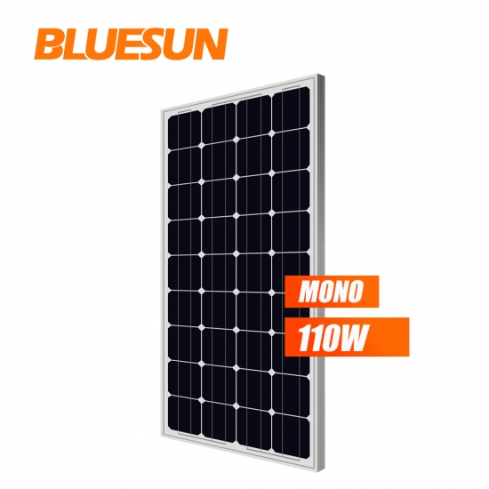 12v mono 120w 100w 90w 85watt 80wp 70 w solar panel 12volt solar kit battery charger