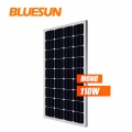 Bluesun 125mm Mono Panel Solar Serie 36 Celdas