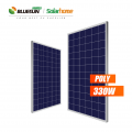 Panel Poly Solar 72 Celdas Serie 330w