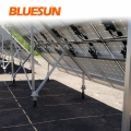 Inversor fotovoltaico microatado a la red de la mejor calidad 600W para uso doméstico / comercial