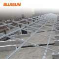 Soportes de montaje en techo de panel solar