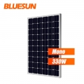 Panel Solar Mono 60 Celdas Serie 330w