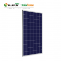 Bluesun Solar Perc Panel Solar Policristalino 345W 345 W 345Watt Poly Paneles Solares 72 Celdas Serie