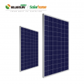 Bluesun Solar Policristalino Silicio 335W Panel Solar 335 W 335Watt Poly 72 Celdas Paneles Solares