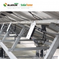 Micro inversor solar de la mejor calidad conectado a la red para sistema inversor fotovoltaico