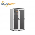 Bluesun 50kw sistema de energía solar híbrido 50KW sistema de almacenamiento solar industrial
