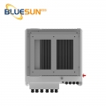 Inversor solar híbrido Bluesun On Off Grid de 8kW, inversor híbrido de almacenamiento de energía Mppt integrado para uso doméstico