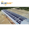 Bluesun easy intsall 100kw inversor solar fuera de la red inversor híbrido de energía solar