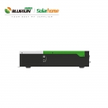 Bluesun Home Use 5.5KW Inversor híbrido fuera de la red 220/230V Inversor solar Max Paralelo a 12 unidades
