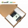 Inversor del controlador de carga solar Bluesun Mppt con controlador Mppt de carga solar de 3KW 48V 40A 60A