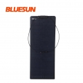 Bluesun 150w 175 vatios 300w cigs película fina semi sunpower 250w panel solar flexible con buen precio