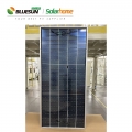 Bluesun HJT panel solar tipo n 585W 580W panel solar 585 W 585 vatios
