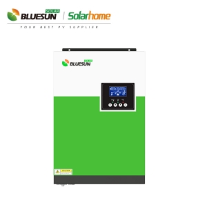 15KW Off-grid solar power system 15000w solar system with battery