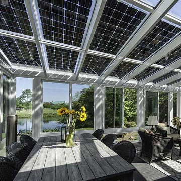 ¿Por Qué Elegir Bifacial Paneles Solares Para Proyectos