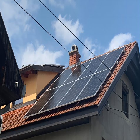 Alemania: La capacidad instalada de energía fotovoltaica en septiembre alcanzó los 919MW