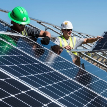 Brasil Cancela Los Aranceles A La Importación De Baterías Solares, Paneles Solares, Inversores Y Seguidores