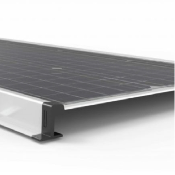 enmarcado o sin marco? Nuevas soluciones de instalación para módulos fotovoltaicos de doble vidrio