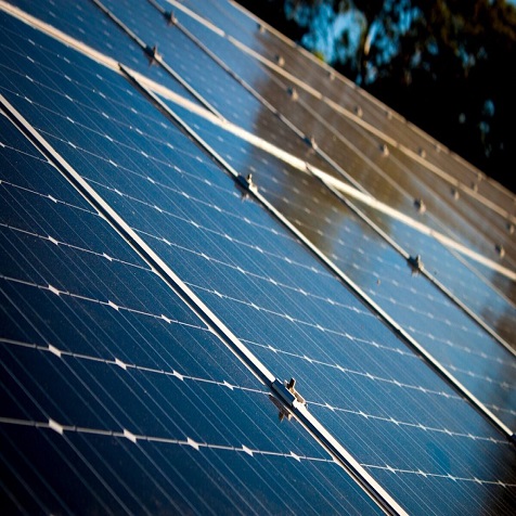 Grecia instaló 1,59 GW de energía solar en 2023