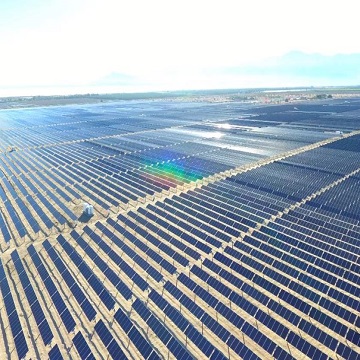 Nueva Gales del Sur aprueba grandes proyectos de almacenamiento de energía solar y