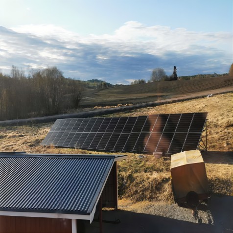 6.1GW! La capacidad instalada fotovoltaica en Estados Unidos aumenta un 47% interanual en el primer trimestre de 2023