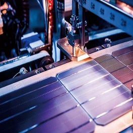 perc, mbb, half, laminate, etc. investigan las tecnologías de paneles solares calientes