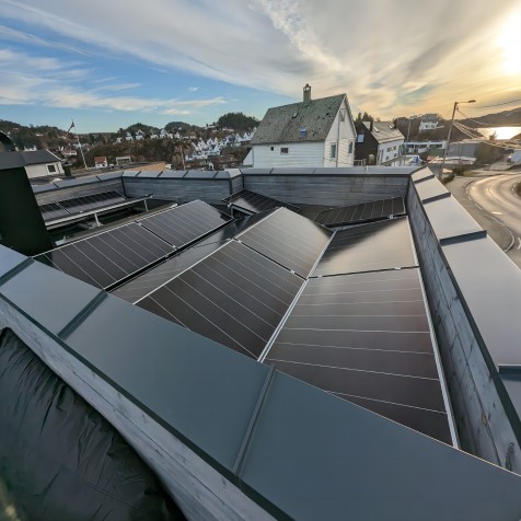 Alemania: 706,5MW de nueva capacidad fotovoltaica instalada en octubre
