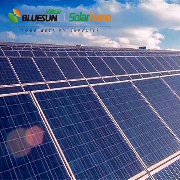 Vietnam y Ucrania dan la bienvenida al auge del panel solar en la primera mitad de 2019