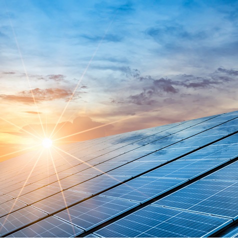 La energía solar contribuirá con más del 60% de la nueva generación de electricidad de EE. UU. en 2024