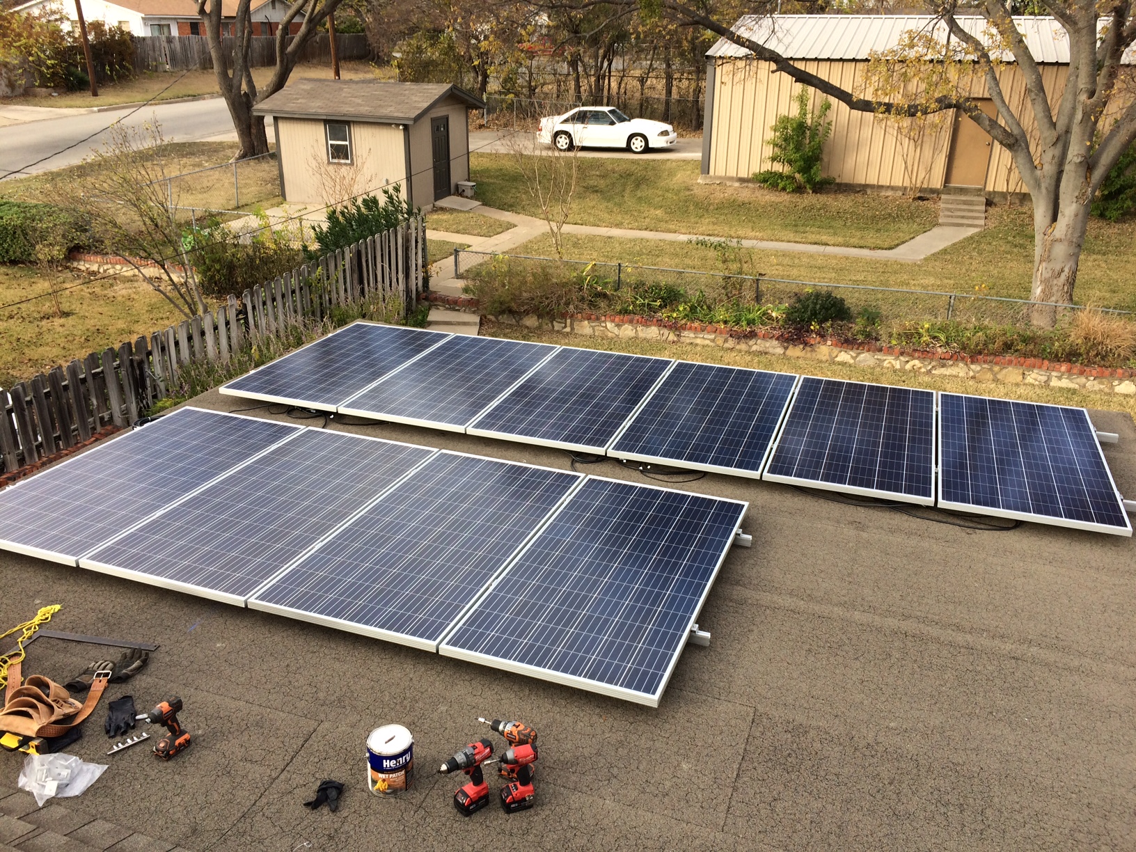 Chile: proyecto de pequeños parques solares está de moda.