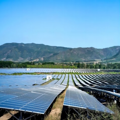La generación de energía fotovoltaica ayuda a Vietnam a superar la escasez de energía